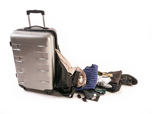 Un sac de sport est-il un bagage à main ? Connaissez vos bagages !  Chemin  Blog