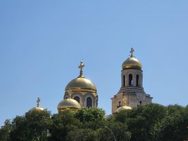 travel planner à tours organisateur voyage visite de Varna avec sa cathédrale, son port et les sables d’or