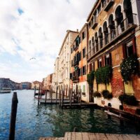 temoignage de client ayant travailler avec perpete les oies travel planner venise