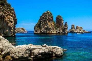 travel planner France à tours organisateur voyage blog Sicile en Italie et visite de Palerme et de tous les endroits incontournables de l’île