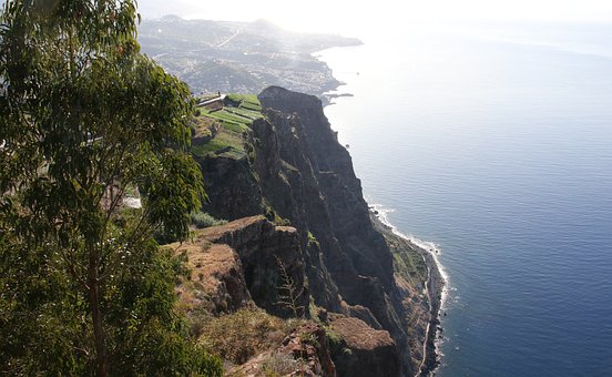 travel planner France à tours organisateur voyage blog ile de Madère au Portugal et visite de Funchal et de tous les endroits incontournables