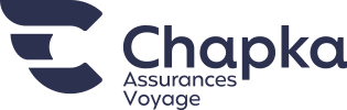 assurance voyage Chapka